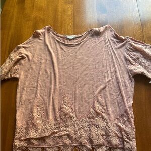 Women’s blouse large